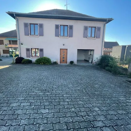 2 Pieces * Ostheim