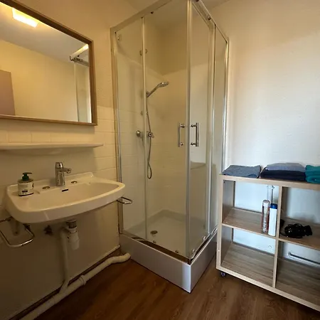 Apartamento 2 Pieces Ostheim