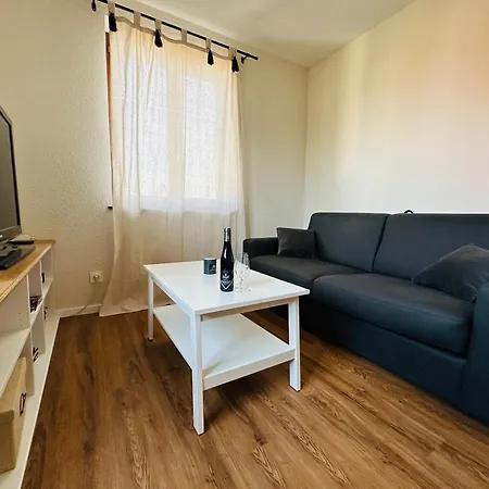 2 Pieces Apartamento *